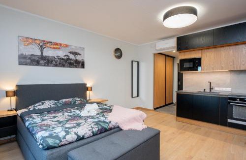 Tartu Apartment | TartuKodu Riia 22-29
