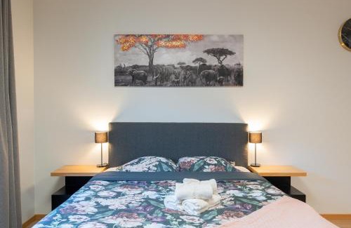 Tartu Apartment | TartuKodu Riia 22-29