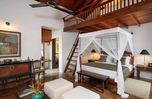 Kandy Hotel | Taru Villas Kandy