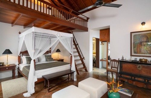 Kandy Hotel | Taru Villas Kandy