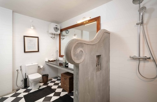Kandy Hotel | Taru Villas Kandy