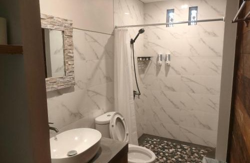 Denpasar Utara Villa | Taruchi 4 bedrooms villa