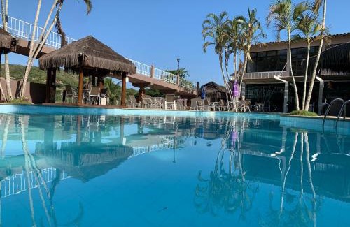 Portal da Ferradura Hotel | Tarumã Búzios Hotel