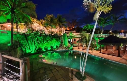 Portal da Ferradura Hotel | Tarumã Búzios Hotel