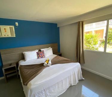 Portal da Ferradura Hotel | Tarumã Búzios Hotel