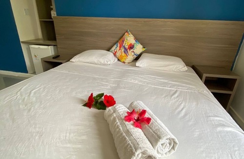 Portal da Ferradura Hotel | Taruma Buzios Hotel