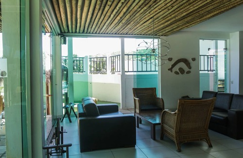 Portal da Ferradura Hotel | Taruma Buzios Hotel