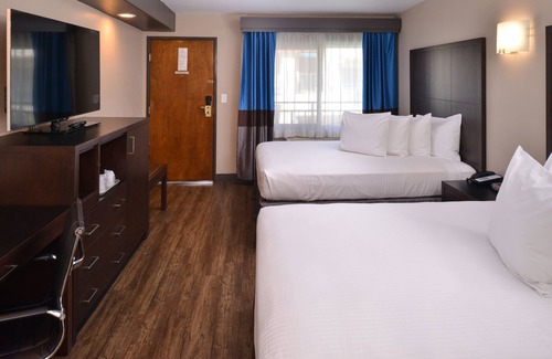 Tarzana Hotel | Tarzana Inn