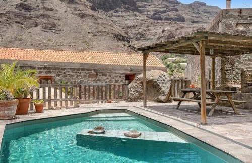 La Aldea de San Nicolas House | Tasarte by Villas Rivero