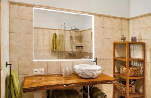 La Aldea de San Nicolas House | Tasarte by Villas Rivero