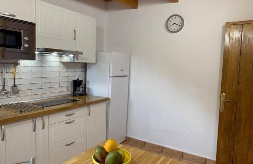 La Aldea de San Nicolas Apartment | Tasarte. Casa Adosada. Berajot 7.