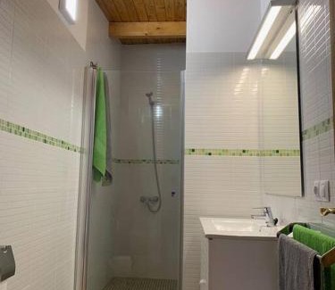 La Aldea de San Nicolas Apartment | Tasarte. Casa adosada. Berajot 7b.