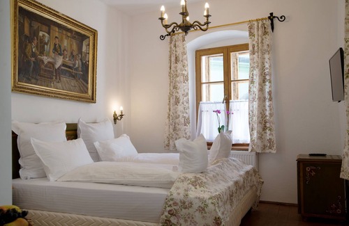 Sighisoara House | Taschler Haus Boutique