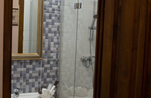 Sighisoara House | Taschler Haus Boutique