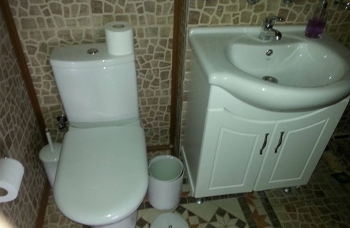 Dikili Hotel | Tasev Butik Hotel