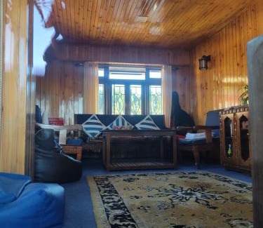 Darjeeling Apartment | Tashiling Homestay