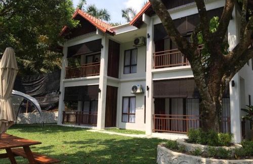 Hulu Selangor Resort | Tasik Kebun Serendah