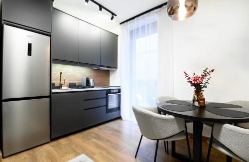 Palilula Apartment | Tasmajdan park, 15 minutes by walk to Knez Mihajlova Centar