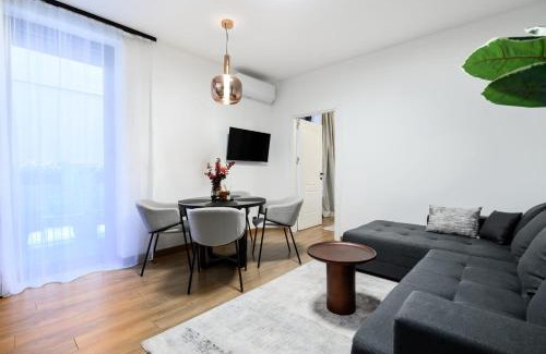 Palilula Apartment | Tasmajdan park, 15 minutes by walk to Knez Mihajlova Centar