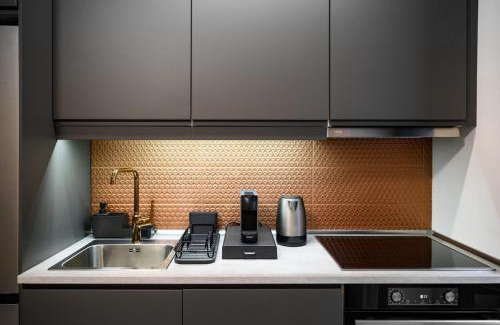Palilula Apartment | Tasmajdan park, 15 minutes by walk to Knez Mihajlova Centar