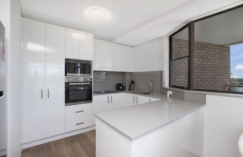 Port Macquarie Apartment | Tasman 15 - Convenience. Coastal. Chic.