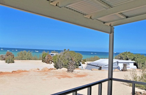 Denham House | Tasman Holiday Parks – Denham Seaside