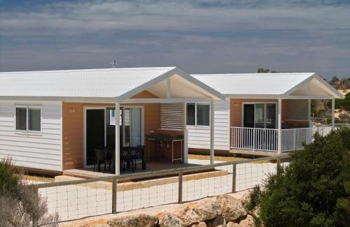 Denham Resort | Tasman Holiday Parks - Denham Seaside