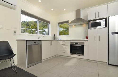 Picton Resort | Tasman Holiday Parks Picton