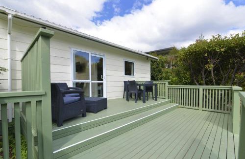 Picton Resort | Tasman Holiday Parks Picton