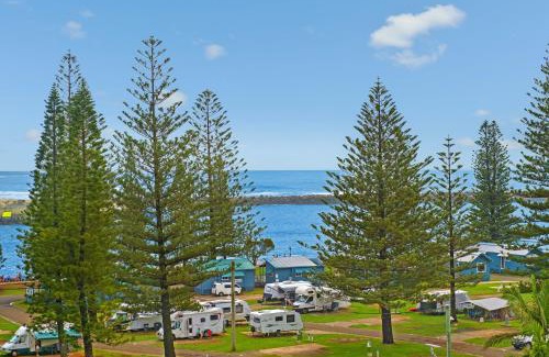 Port Macquarie Apartment | Tasman Towers 12 3 Munster Street