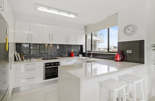 Port Macquarie Apartment | Tasman Towers 2 - PERFECT IN TOWN LOCATION