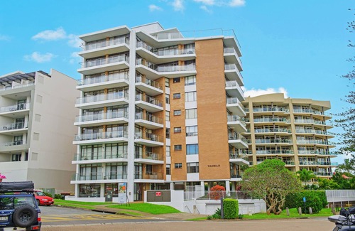 Port Macquarie Apartment | Tasman Towers 2 - PERFECT IN TOWN LOCATION