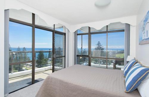 Port Macquarie Apartment | Tasman Towers 22, 3 Munster Street