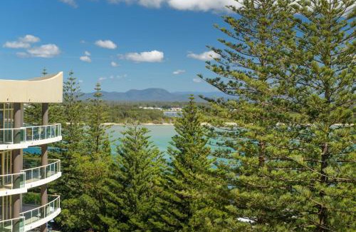Port Macquarie Apartment | Tasman Towers 22, 3 Munster Street