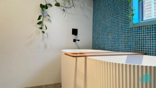 Caves Beach House | Tasmans Hideaway - Stunning villa close to Beach
