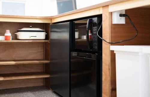 Nishitenma Apartment | TasoneGatheringStayOsaka 梅田東森島1