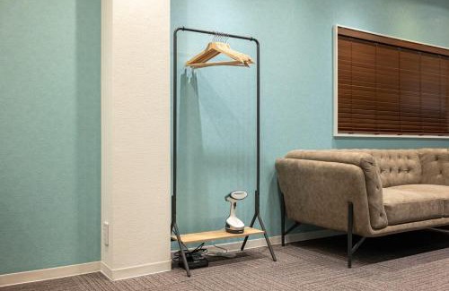 Nagawa Apartment | TasoneUrbanStayOsaka 梅田北EFB2F