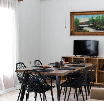 Leonidio Apartment | Tasos Apartment