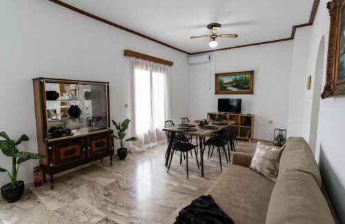 Leonidio Apartment | Tasos Apartment
