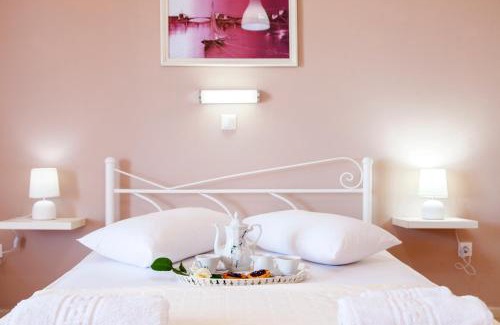 Nikiana Apartment | Tasoula's Vista Apartments
