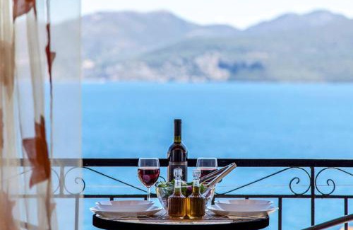 Nikiana Apartment | Tasoula's Vista Apartments