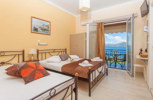 Nikiana Apartment | Tasoula's Vista Apartments