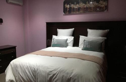 Kempton Park House | Tassili Lodge
