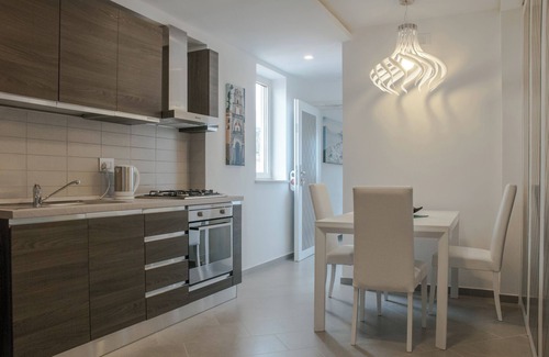 Sorrento City Centre Hotel | Tasso Suites & Spa
