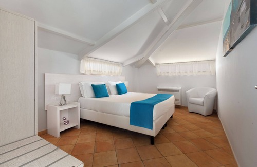 Sorrento City Centre Hotel | Tasso Suites & Spa