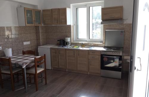 Archangelos House | TASSOS-Haus