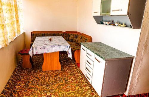 Issyk-Kul Region House | TASTAR ATA mountains