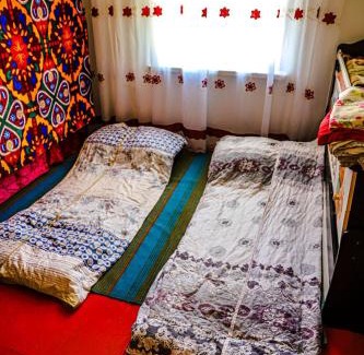 Issyk-Kul Region House | TASTAR ATA mountains