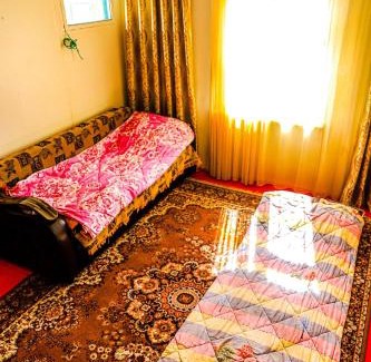 Issyk-Kul Region House | TASTAR ATA mountains