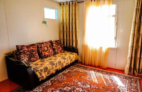 Issyk-Kul Region House | TASTAR ATA mountains